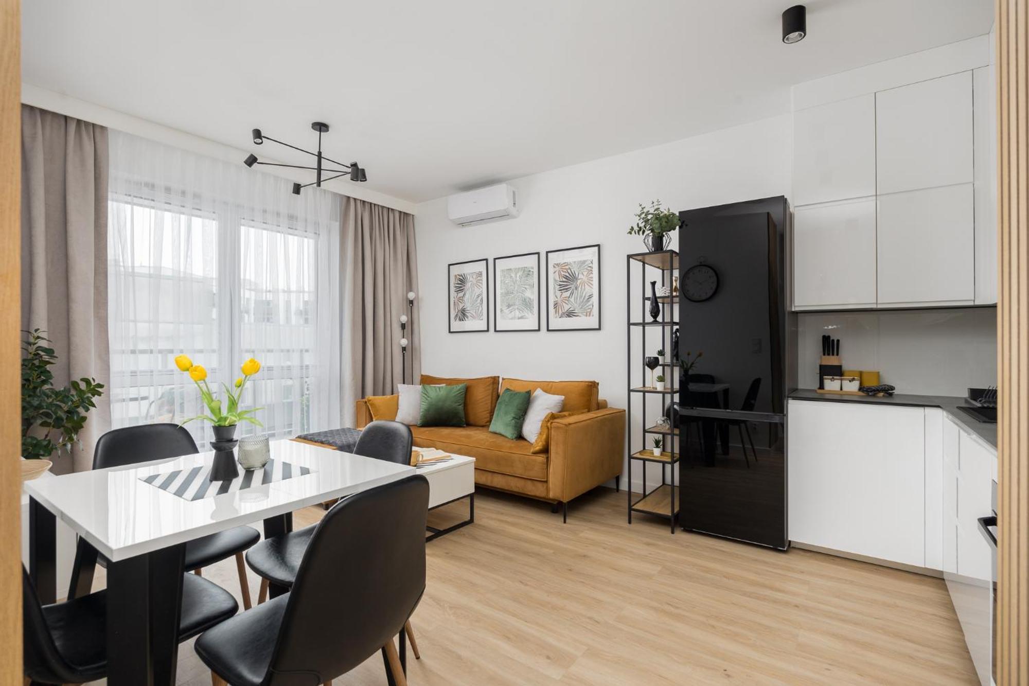 Warszawski Sen. Na 5 * Warschau
